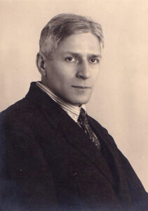 23 WW - etwa 1925