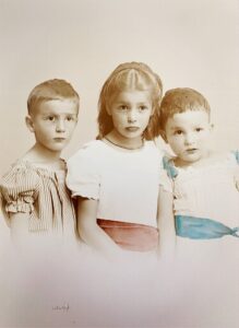 2 WW links mit Anna und Erwin Walther Dornberg August 1893 Hof-Fotograf Ertel Mainz