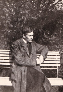 21 WW o.D. etwa 1925