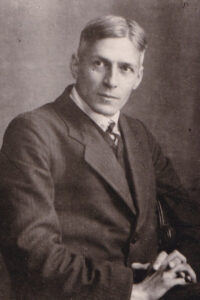 22 WW etwa 1925