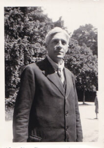 24 WW o.D. etwa 1929