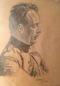 3 Eduard Zentgraf, Februar 1924