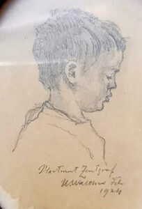 5 Hartmut Zentgraf, Februar 1924