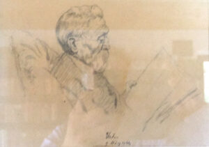 6 Vater (Philipp Walther) 9.März 1924
